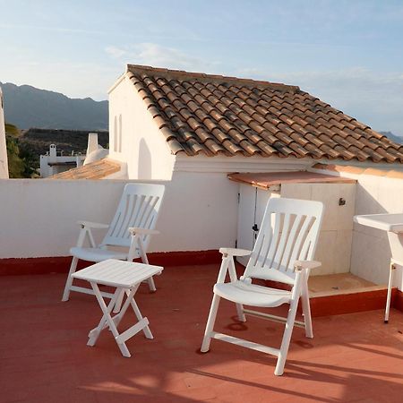 Apartamento Luna Llena Golf De San Juan De Los Terreros Exterior photo