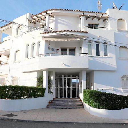 Apartamento Luna Llena Golf De San Juan De Los Terreros Exterior photo