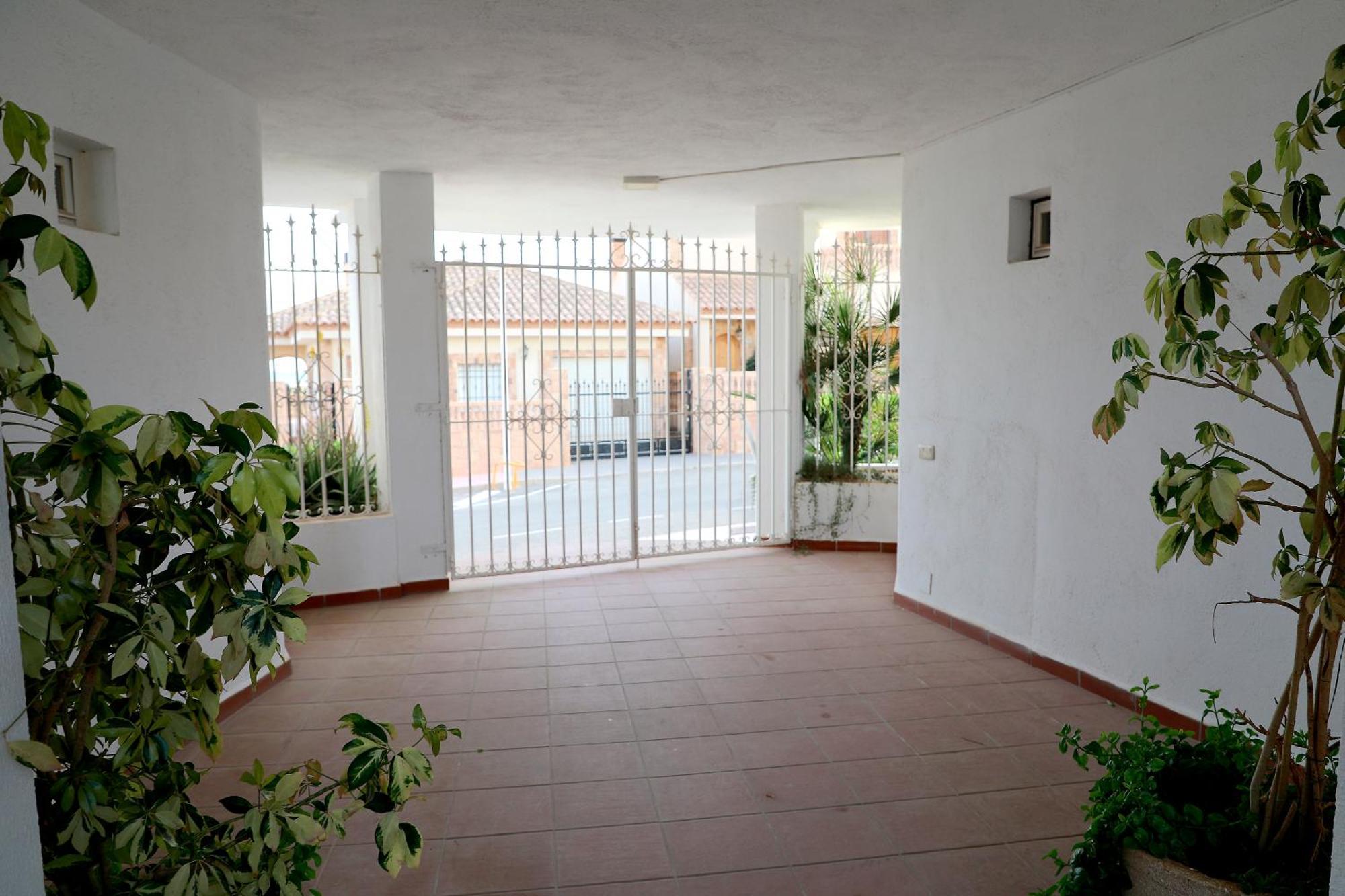 Apartamento Luna Llena Golf De San Juan De Los Terreros Exterior photo